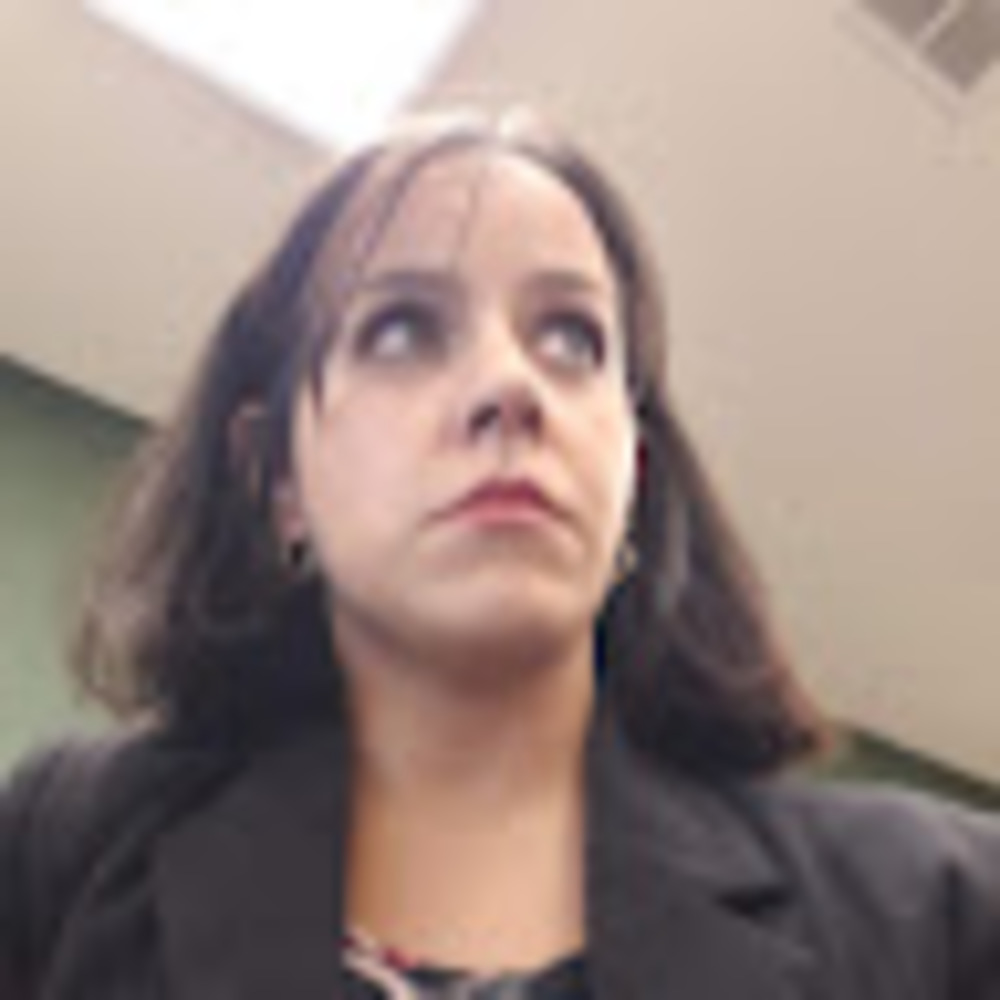 Meet your Posher, Vanessa